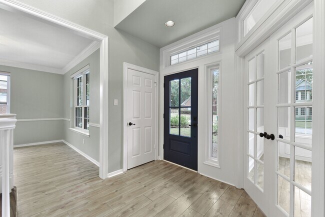 Foto del edificio - 31 Treescape Cir