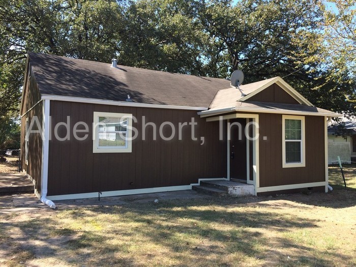Primary Photo - 12812 Seagoville Rd