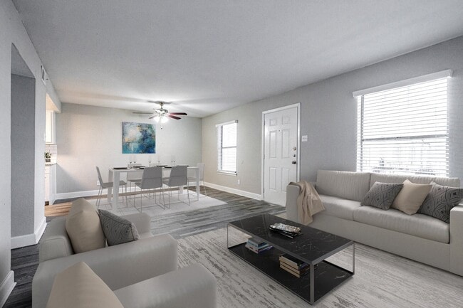 Building Photo - Lucia Apartments