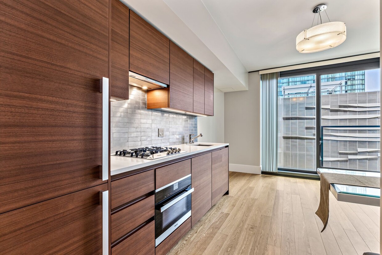 Primary Photo - Anaha Luxury Condo - Studio with 1 assigne...