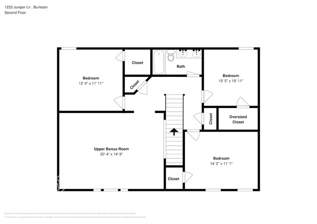 Building Photo - 1233 Juniper Ln