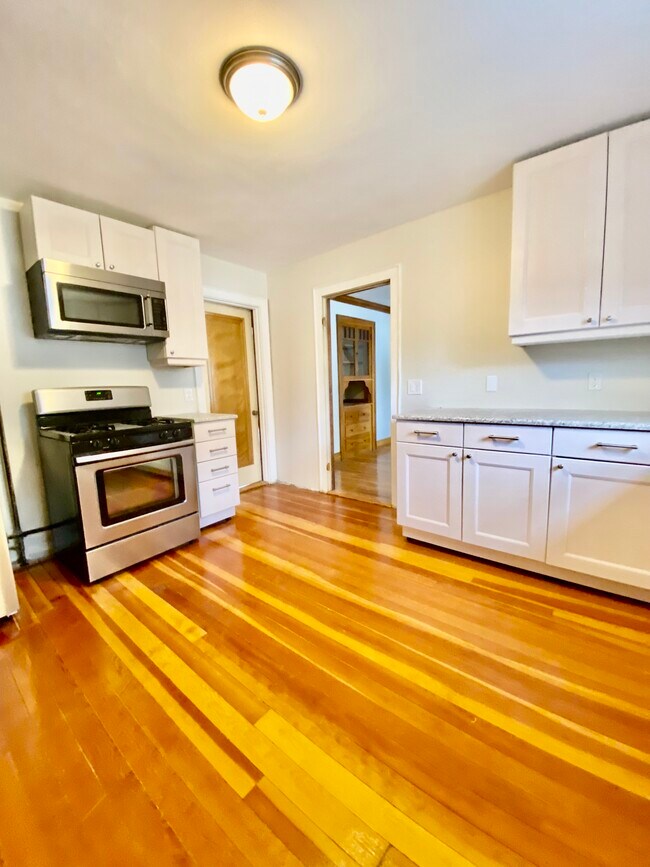 46 Dimmock St Unit 2, Quincy, MA 02169 Apartments in Quincy, MA