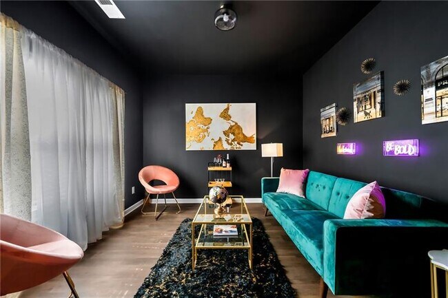 Foto del edificio - 3842 Hempstead Way