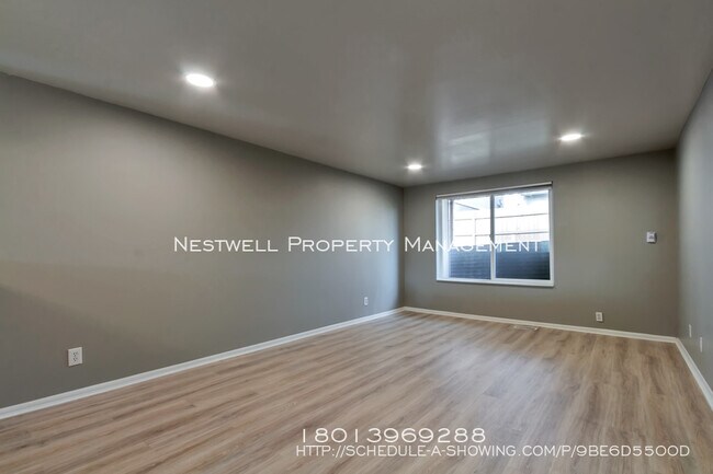 Building Photo - Sugarhouse 2 bed basement level Condo