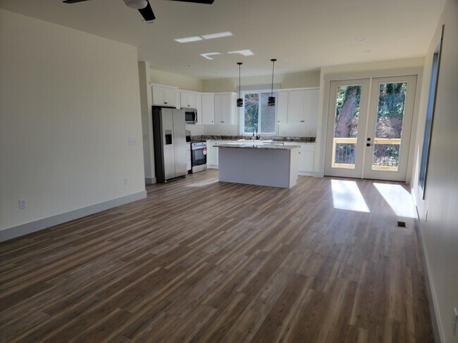 Foto del edificio - 71 Oakley Rd
