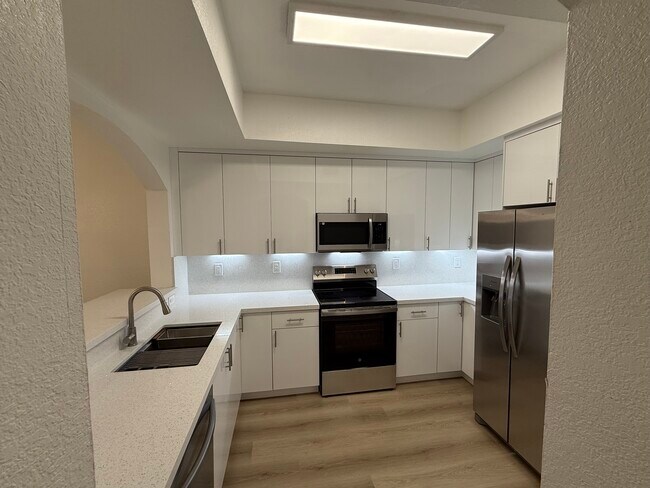 Photo - 8906 W Flagler St Apartment