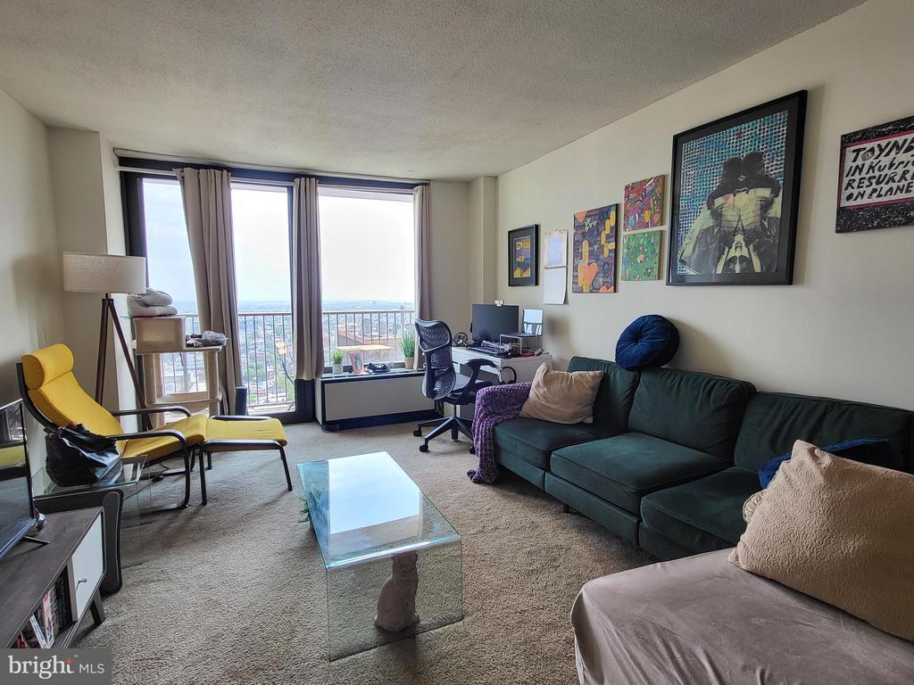 Foto principal - 1420 Locust St