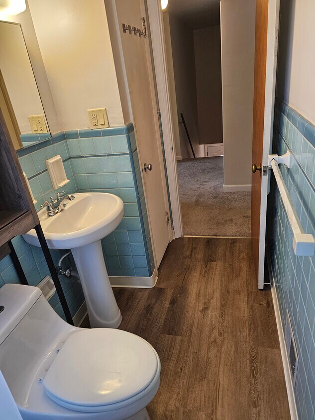 Foto principal - 1524 Beacon St