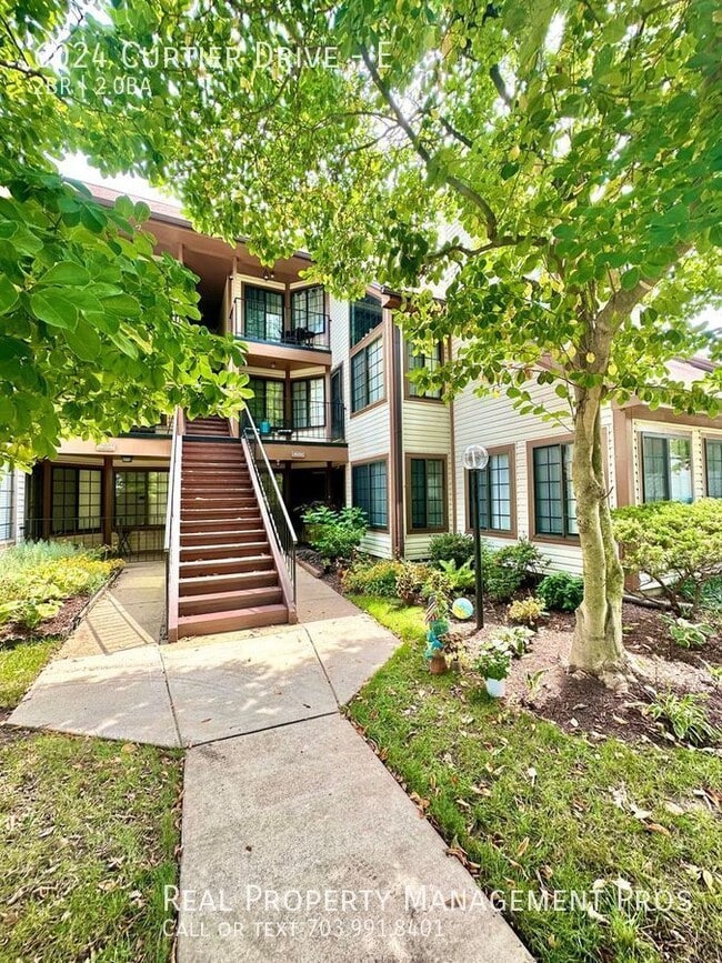 Building Photo - 6024 Curtier Dr