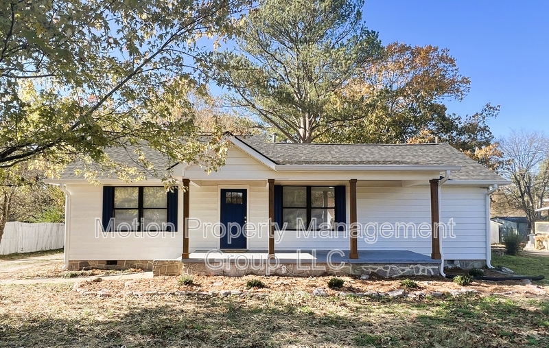 Foto principal - 1107 Altamaha St