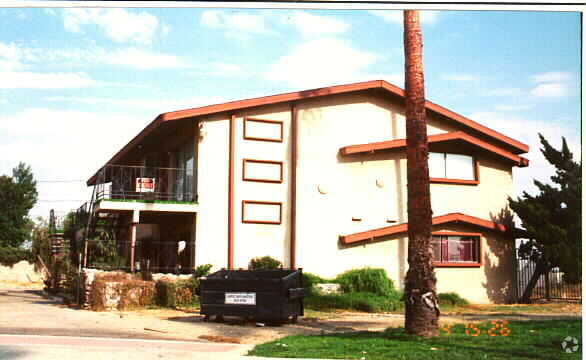 Building Photo - 10391 Pradera Ave