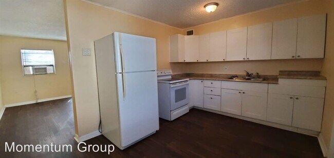 Foto del edificio - 1 br, 1 bath Apartment - 1407 Lotela Ave