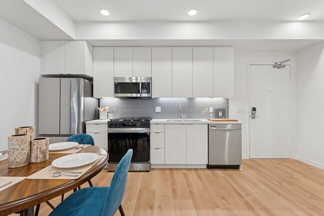 Foto del edificio - Onyx on Park