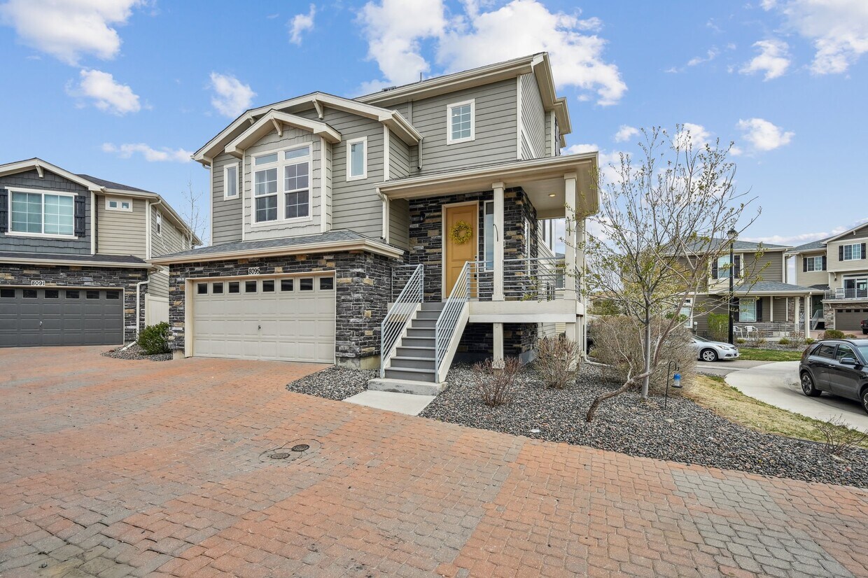 Foto principal - 8095 E 128th Ave