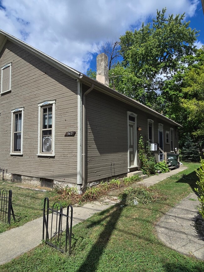 Building Photo - 547 Wyoming St