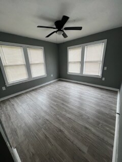 Foto del edificio - 1012 W Lullwood Ave