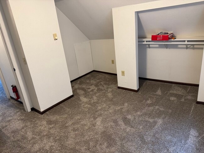 Bedroom #1 - 1006 10th St N