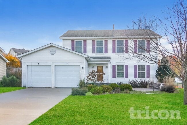 Building Photo - 2202 Marilyn Ave