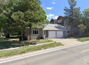 Building Photo - 721 E College Dr