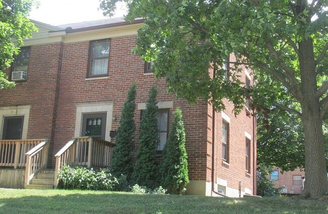 Photo - 1334 Huffman Ave House