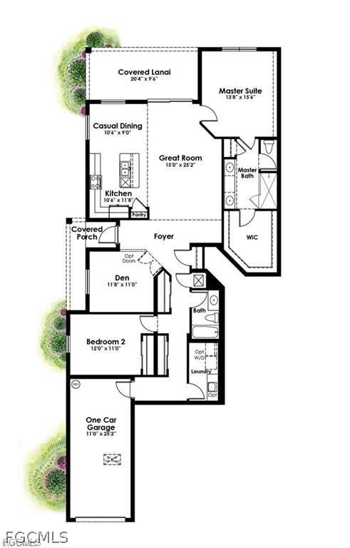 Foto del edificio - 3740 Pebblebrook Ridge Ct