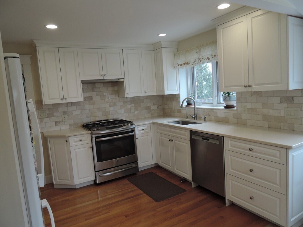 156 Langdon St Unit 1, Newton, MA 02458 Condo for Rent in Newton, MA