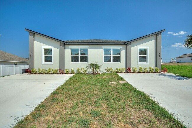 Foto del edificio - Deposit-Free! Modern, energy efficient hom...