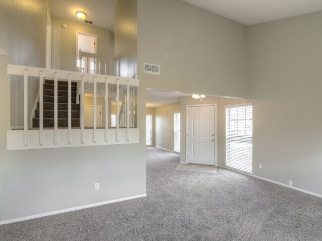 Foto del edificio - 1036 Covington St