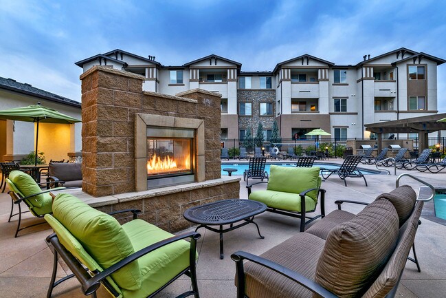 Floor Plans First And Main Apartments In Colorado Springs Co