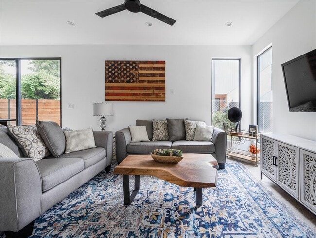 Building Photo - 1103 Cherico St