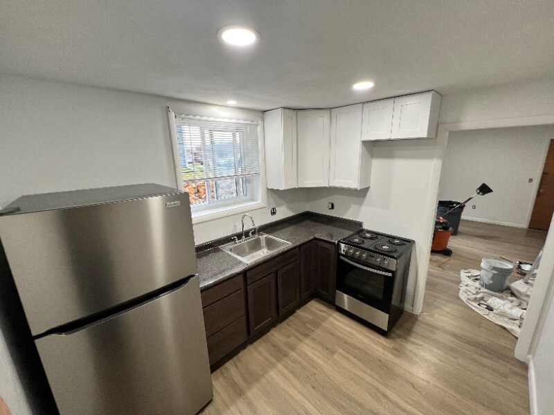 330 Draper Ave Unit A2, Solvay, NY 13219 Apartment for Rent in Solvay