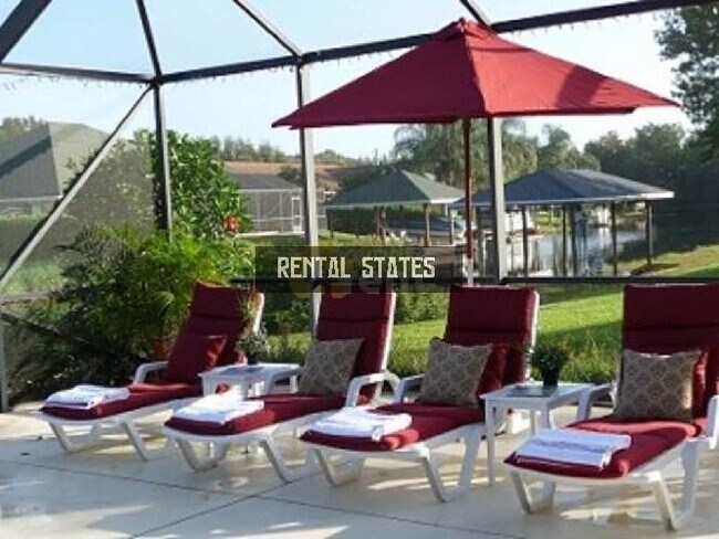 Foto del edificio - 3 bedroom in Lake Placid FL 33852