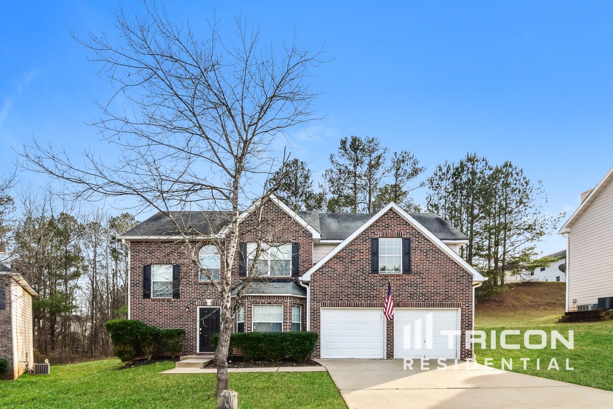 Foto principal - 6884 Wildboar Drive Fairburn GA