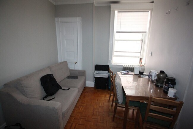 Foto del edificio - 21 Beacon St