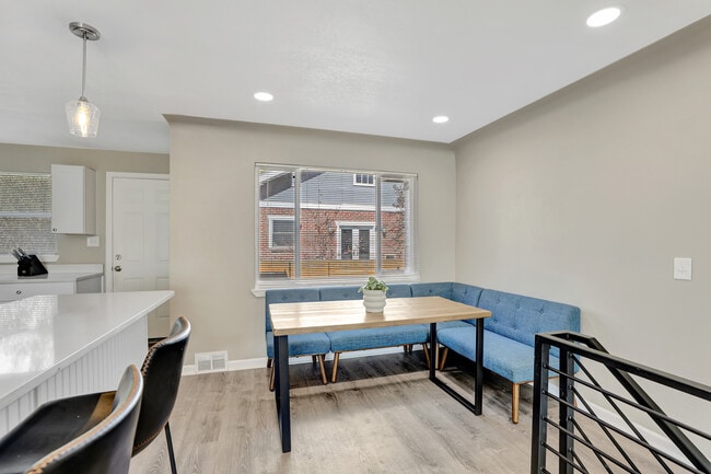 Foto del edificio - 1539 Fairfax St