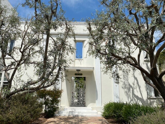 Exterior del edificio - 1143 11th St