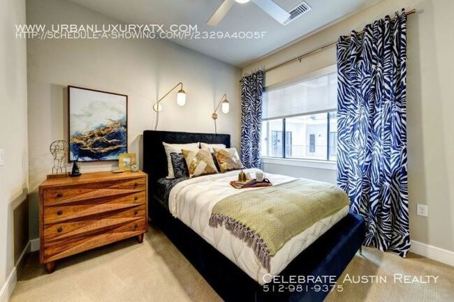Building Photo - 1 bedroom in Austin TX 78704