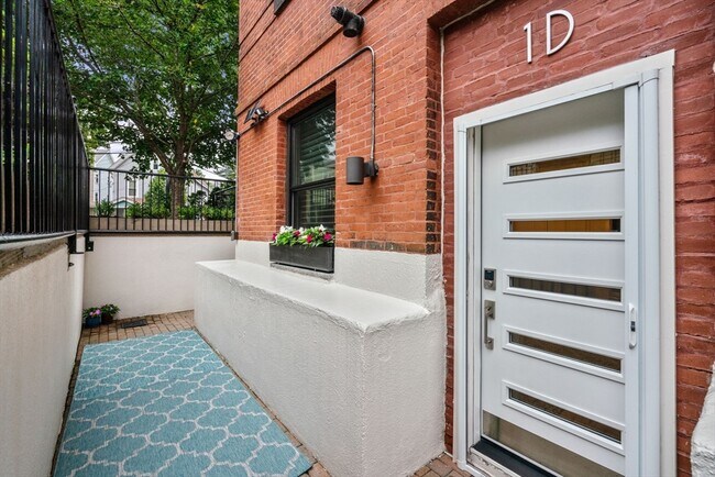 Foto del edificio - 11 Wyman St