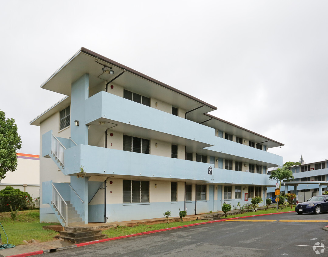 Foto del edificio - Kilohana