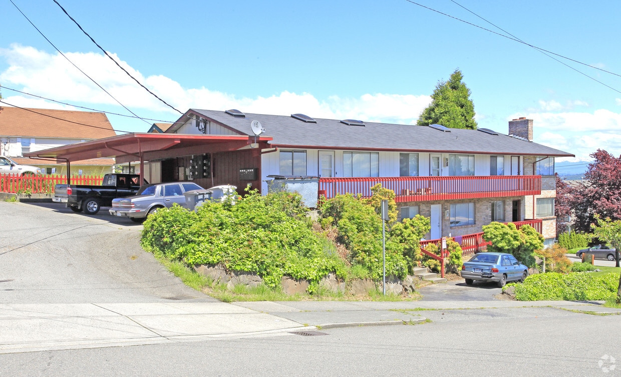 3132 Lombard Ave, Everett, WA 98201 Apartments in Everett, WA