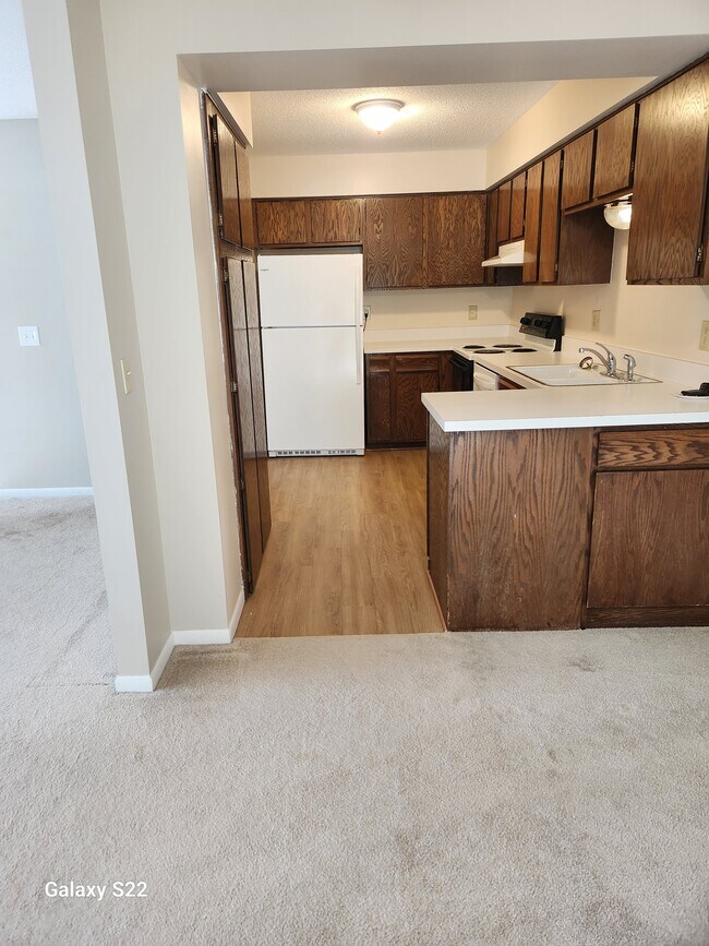 Kitchen - 14378 Sorrel Way
