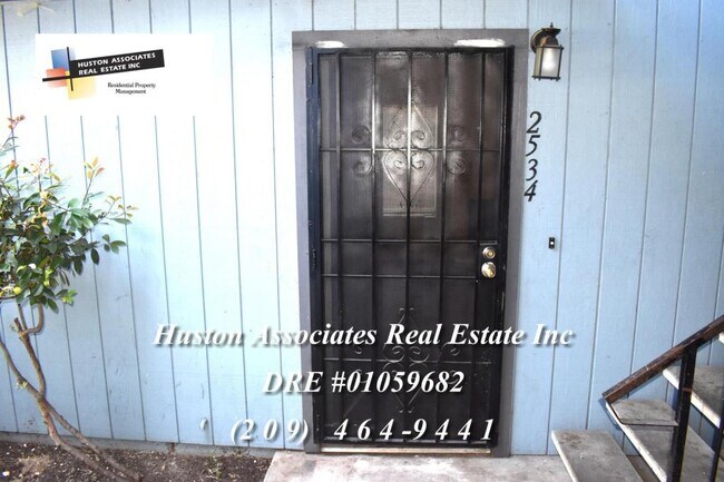 Building Photo - 2534 Plantation Pl, Stockton