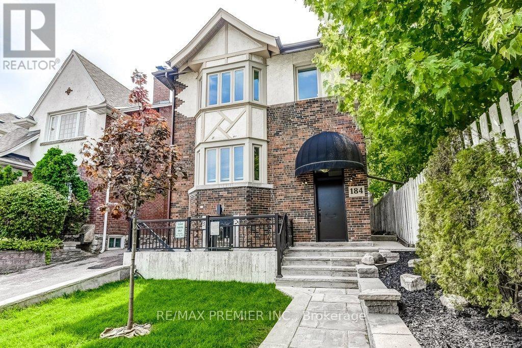 Photo principale - 184 Highbourne Rd