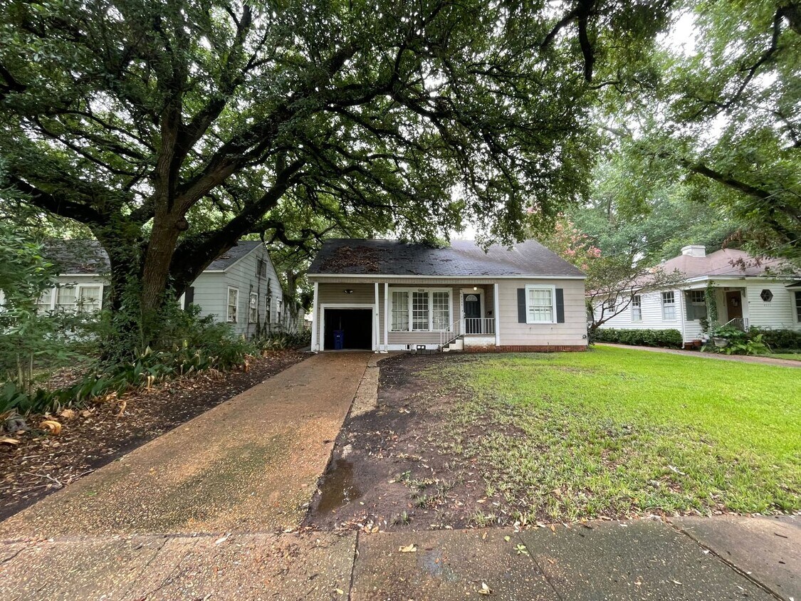 Broadmoor 3 Bedroom House Rental in Shreveport, LA