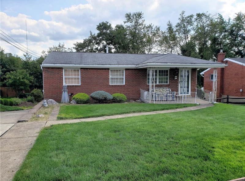 434 Eden Dr, Monroeville, PA 15146 House Rental in Monroeville, PA