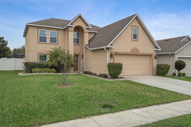 Building Photo - 14375 Saltby Pl