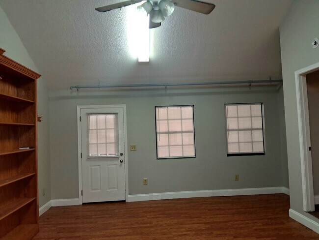 Foto del interior - Burlington Mill Apartments