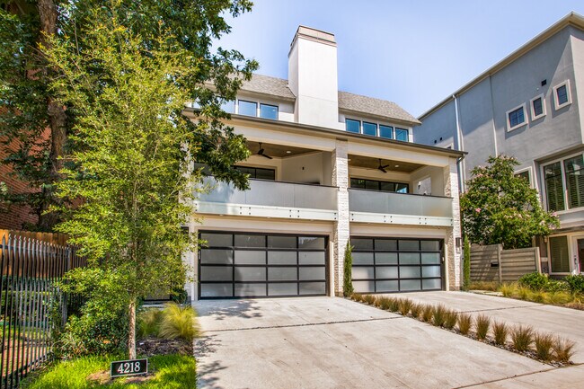 Building Photo - 4218 Bowser Ave