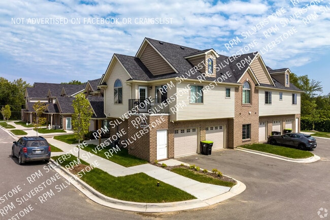 Building Photo - 2670 Barrington Square