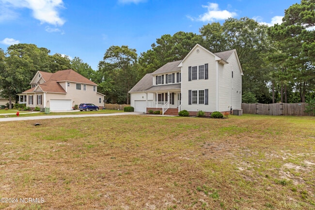 Building Photo - 210 Egret Point Dr
